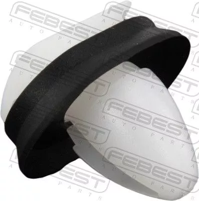 FEBEST Clip, trim/protection strip (88570-211)