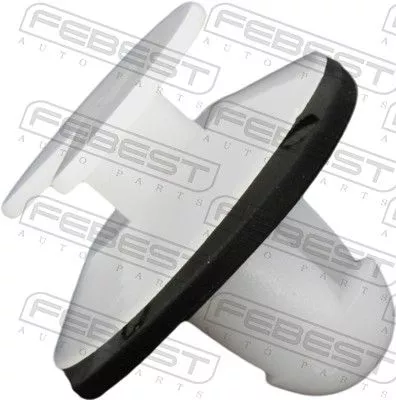 FEBEST Retaining Clip, door panel (88570-216)