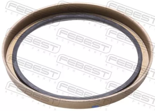 Seal Ring, wheel hub