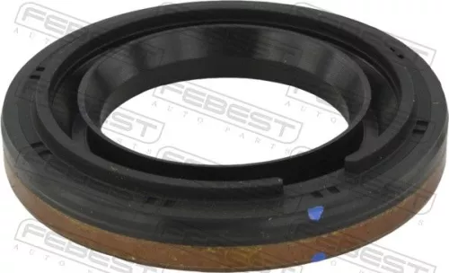 FEBEST Shaft Seal, drive shaft (95AES-40710911X)