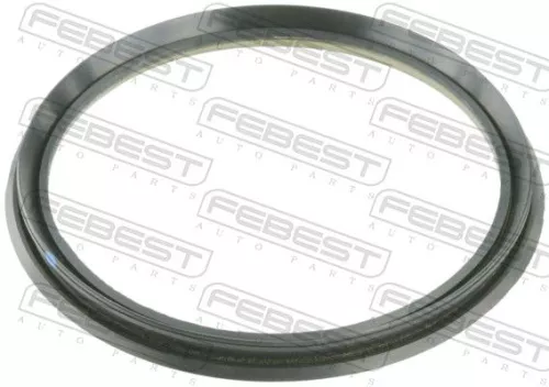 FEBEST Seal Ring, wheel hub (95BCY-88750407X)