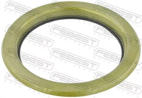 FEBEST Shaft Seal, drive shaft (95CDY-81830912X)