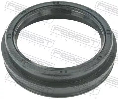 FEBEST Shaft Seal, drive shaft (95EAY-57691118X)