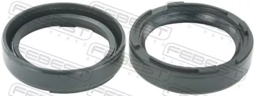FEBEST Shaft Seal, drive shaft (95FAY-39501012X)
