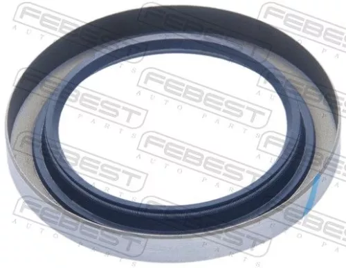 FEBEST Shaft Seal, drive shaft (95FDY-49700909C)