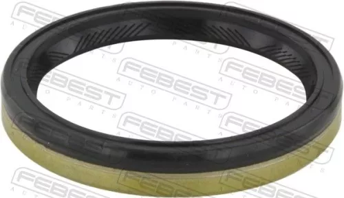 FEBEST Shaft Seal, transfer case (95FEY-47570808C)