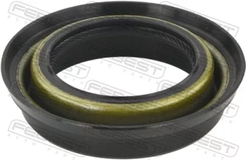 FEBEST Shaft Seal, transfer case (95GAS-40560815R)