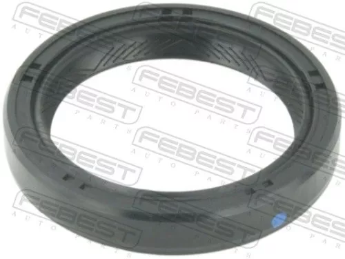 FEBEST Shaft Seal, differential (95GAY-33430707C)
