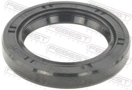 FEBEST Shaft Seal, transfer case (95GAY-34490707X)