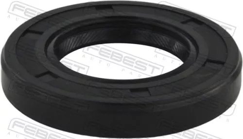 FEBEST Shaft Seal, differential (95GAY-35621010C)