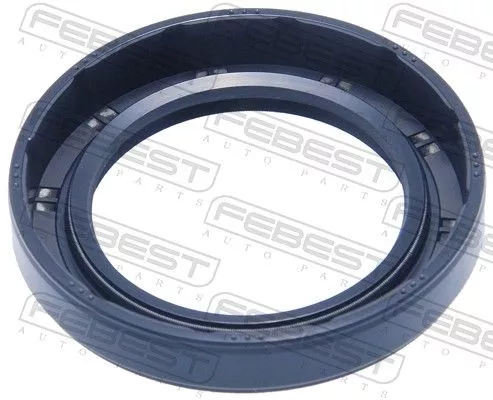 FEBEST Shaft Seal, drive shaft (95GAY-40581010X)