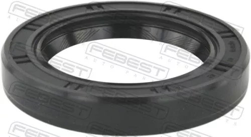 FEBEST Shaft Seal, transfer case (95GAY-42621010C)