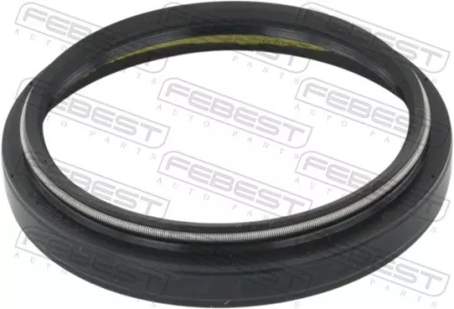FEBEST Shaft Seal, drive shaft (95GAY-62740813R)