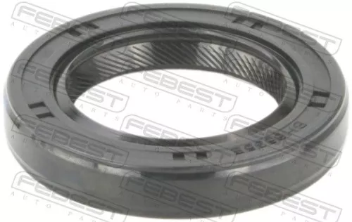 FEBEST Shaft Seal, manual transmission main shaft (95GBY-27420707R)
