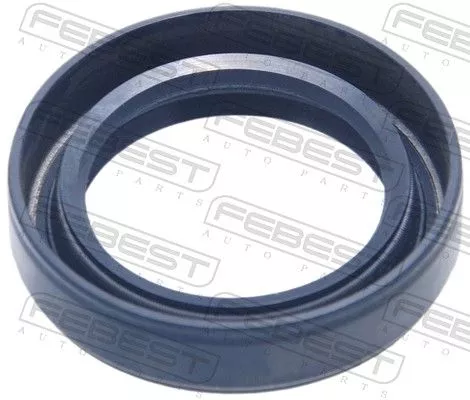 FEBEST Shaft Seal, drive shaft (95GBY-35501111L)