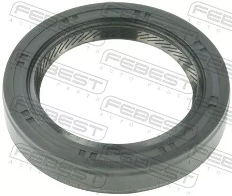 FEBEST Shaft Seal, automatic transmission flange (95GBY-44621010L)