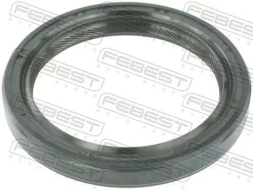 FEBEST Shaft Seal, transfer case (95GBY-48620707R)
