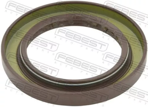 FEBEST Shaft Seal, transfer case (95GBY-48710808R)