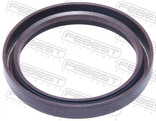 FEBEST Shaft Seal, drive shaft (95GBY-50620808L)