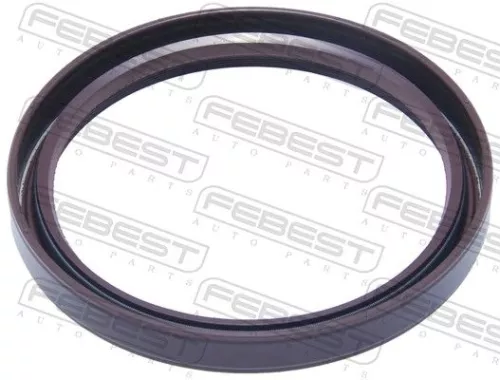 FEBEST Shaft Seal, drive shaft (95GBY-62740808R)