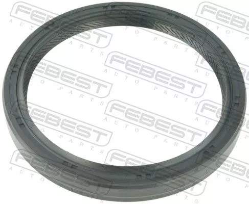 FEBEST Shaft Seal, camshaft (95GBY-71851011R)