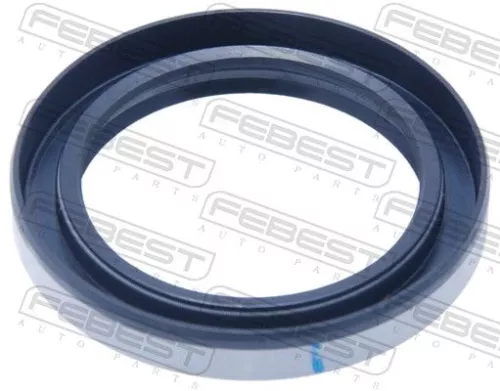 FEBEST Shaft Seal, wheel hub (95GCY-51701010X)
