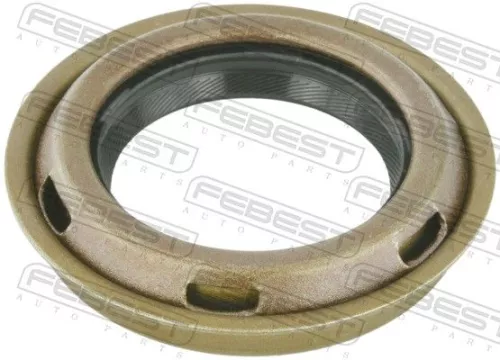 FEBEST Shaft Seal, drive shaft (95GDW-41610813L)