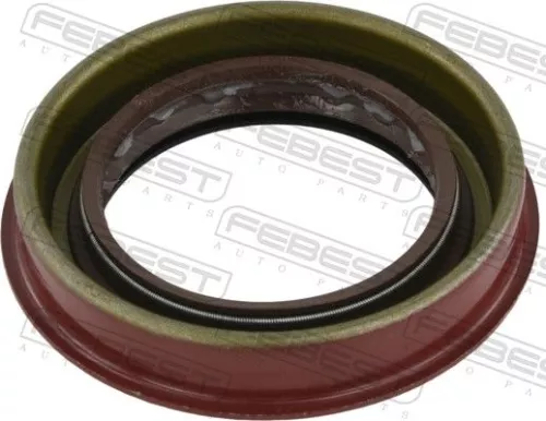 FEBEST Shaft Seal, differential (95GDW-43631015C)