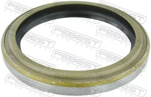 Seal Ring, wheel hub