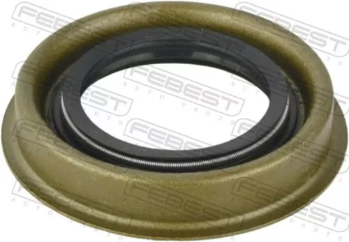 FEBEST Shaft Seal, drive shaft (95GDY-35560913C)