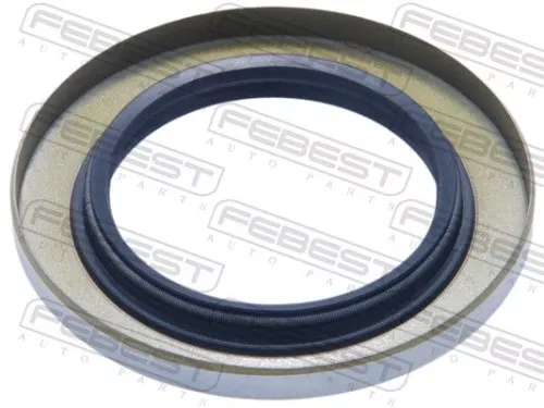 FEBEST Seal Ring, wheel hub (95GDY-48730707X)
