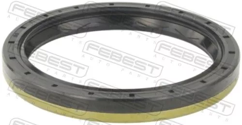 FEBEST Shaft Seal, drive shaft (95GEY-60740808C)
