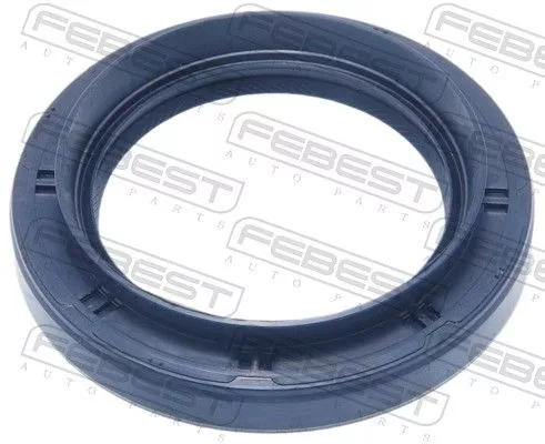 FEBEST Shaft Seal, drive shaft (95HAY-50740915C)
