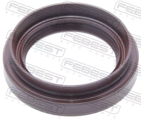 FEBEST Shaft Seal, drive shaft (95HBY-34480813R)