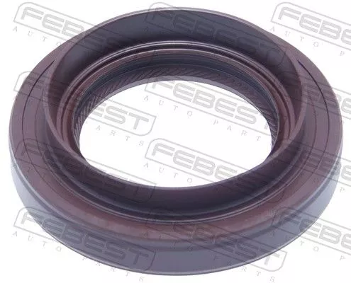 FEBEST Shaft Seal, drive shaft (95HBY-34560915L)