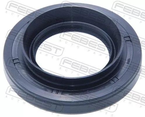 FEBEST Shaft Seal, drive shaft (95HBY-35630915L)