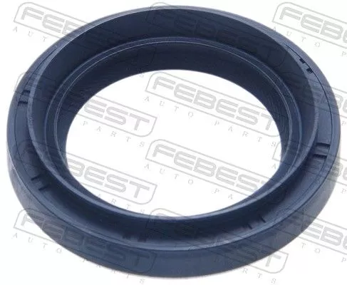 FEBEST Shaft Seal, drive shaft (95HBY-40580811R)