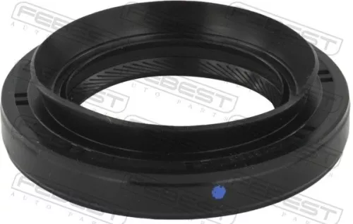 FEBEST Shaft Seal, drive shaft (95HBY-40650915R)