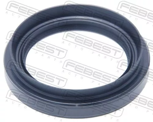FEBEST Shaft Seal, drive shaft (95HBY-49680915L)