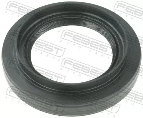 FEBEST Shaft Seal, drive shaft (95HBY-49801118L)