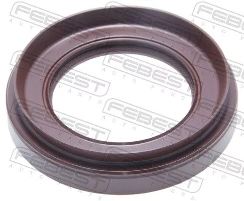 FEBEST Shaft Seal, drive shaft (95HBY-50801117L)