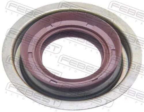 FEBEST Shaft Seal, drive shaft (95HCY-40751016C)