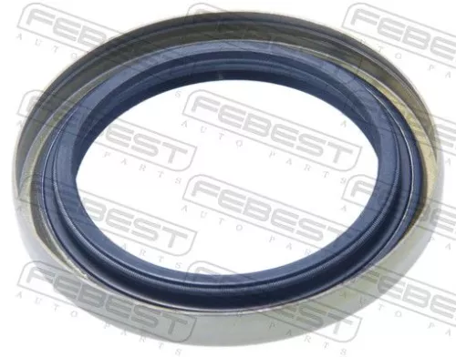 Seal Ring, wheel hub