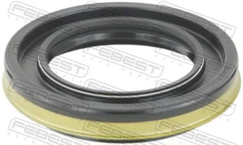 FEBEST Shaft Seal, differential (95HES-55851016L)
