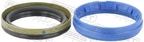 FEBEST Shaft Seal, drive shaft (95IEY-48620917C)