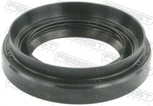 FEBEST Shaft Seal, drive shaft (95JAS-48741118R)