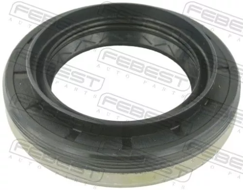 FEBEST Shaft Seal, drive shaft (95JEY-35551014C)