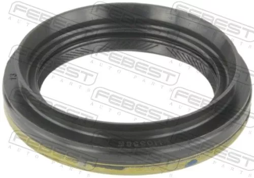 FEBEST Shaft Seal, drive shaft (95JEY-43590813C)