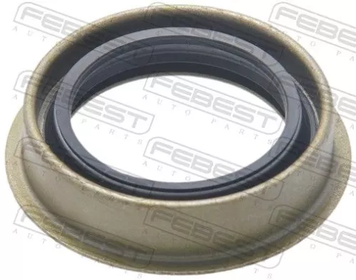 FEBEST Shaft Seal, drive shaft (95LDS-40551213C)