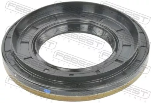 FEBEST Shaft Seal, drive shaft (95MES-45850814C)